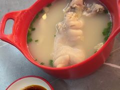-廖老妈蹄花(中海国际店)