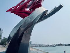 -日照世帆赛基地