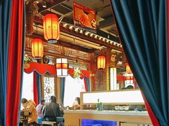 -蜀大侠火锅(总府路店)