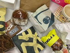 -老梦面包CHEZMOREL(麦子店)