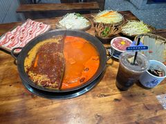 -楠火锅(哈尔滨金爵万象店)