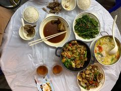 -陈根记大牌档
