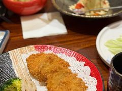 -鸟鹏烧鸟居酒屋(仁恒梦中心店)