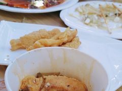 -中餐·廊桥豆腐宴(清江路分店)