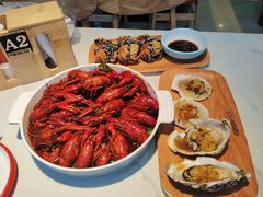 -堕落小龙虾(兰州旗舰店)