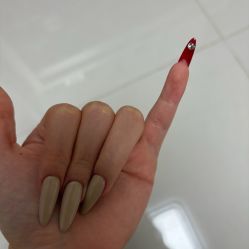 点击看大图 -晨·艺美甲美睫