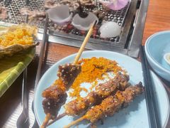 -传奇龙虾·烤牛肉