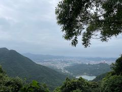-东莞观音山旅游风景区