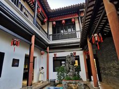 -东莞市可园博物馆