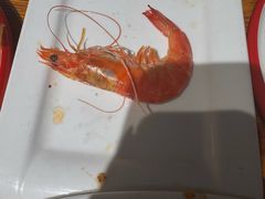 -阿弟特色海鲜餐厅·大排档(平潭店)