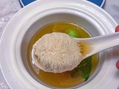 -酌宴府The China Club·广州万富希尔顿酒店(云城东路店)