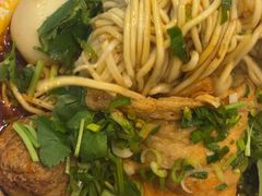 -刘二姐襄阳牛肉面(鸟巢店)