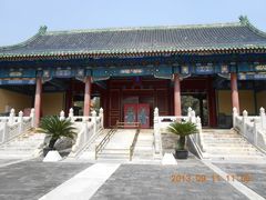 -历代帝王庙博物馆