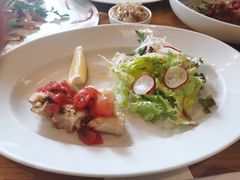 -君悦酒店·La Terrazza意合園·意式风味