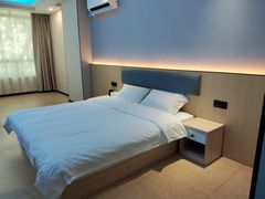 -网鱼电竞酒店(广州会展中心广州塔店)