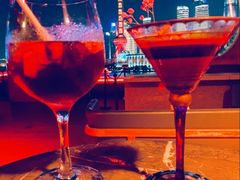-罗斯福色戒酒吧(外滩店)