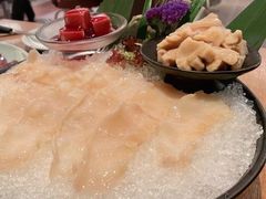 -协成海鲜火锅(情侣路店)