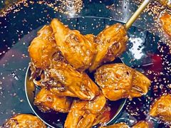 -鑫记婆婆兔·成都特产·兔头手撕兔(太古里店)