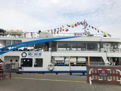 -鼓浪屿内厝澳码头(轮渡站)