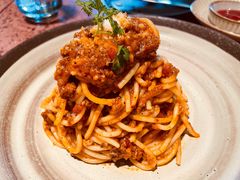 经典肉酱意面-La Terre乐田(万象城店)
