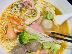 -重庆麻辣烫(国权路店)