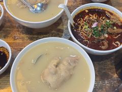 -牛王庙(龙华花园店)