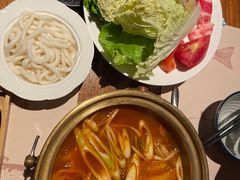 -Mr·Fish鱼鲜生海鲜放题(银泰in99店)
