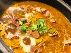 -百味源炭火烤翅 ·夜市大排档(酒仙桥店)