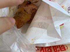 -潘老板炸鸡(河西万达店)