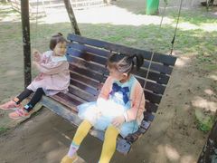 -宝岩生态观光园