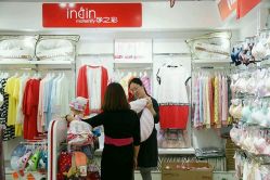 -谷子源孕婴童(劲松八路店)