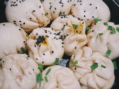 -大壶春生煎(四川中路店)