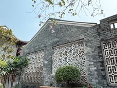 -东莞市可园博物馆