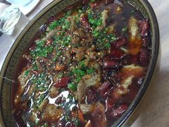 -洪霞餐馆