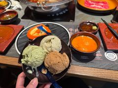 -牛YO寿喜烧和牛火锅自助(三台子万象汇店)