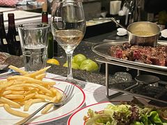 -La Vache! 噢！那只奶牛！(尖沙咀店)