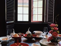 -萬國春·中菜馆(颐和公馆店)