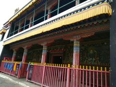 景点-五当召景区