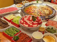 -大龙燚火锅(科华店)