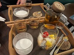 -泰适SPA馆丨精油·按摩·足道(后海地铁口店)