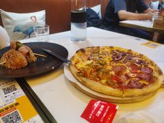 -get pizza意大利餐厅(凯德MALL店)