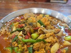 -小钱鱼馆(富春路店)