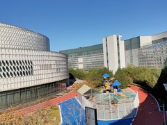 -北京园博大酒店