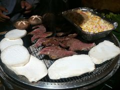 -炭虎烤肉(桂林路店)