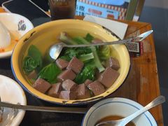 -李子坝梁山鸡(李子坝大鸡哥店)