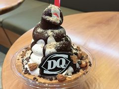 -DQ·蛋糕·冰淇淋(龙湖狮山天街店)