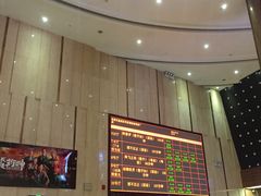 -武汉华夏国际影城(鲁广店)