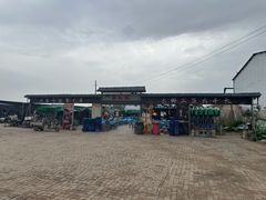 -清真·馬坡二旦烧烤(人生一串拍摄店)