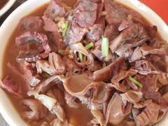 卤煮-姚记炒肝店(鼓楼店)