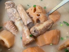-食藕·武昌鱼(古德寺店)